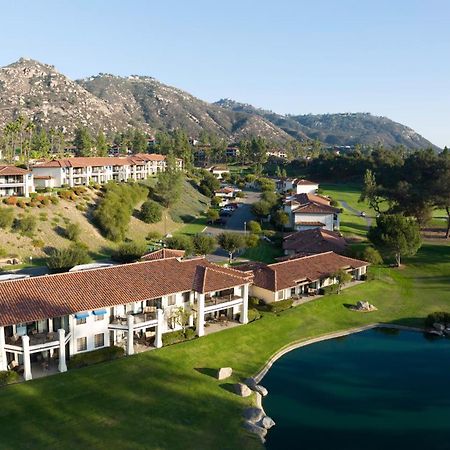 Hyatt Vacation Club At The Welk, San Diego Escondido Exteriör bild