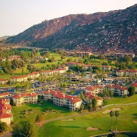 Hyatt Vacation Club At The Welk, San Diego Escondido Exteriör bild