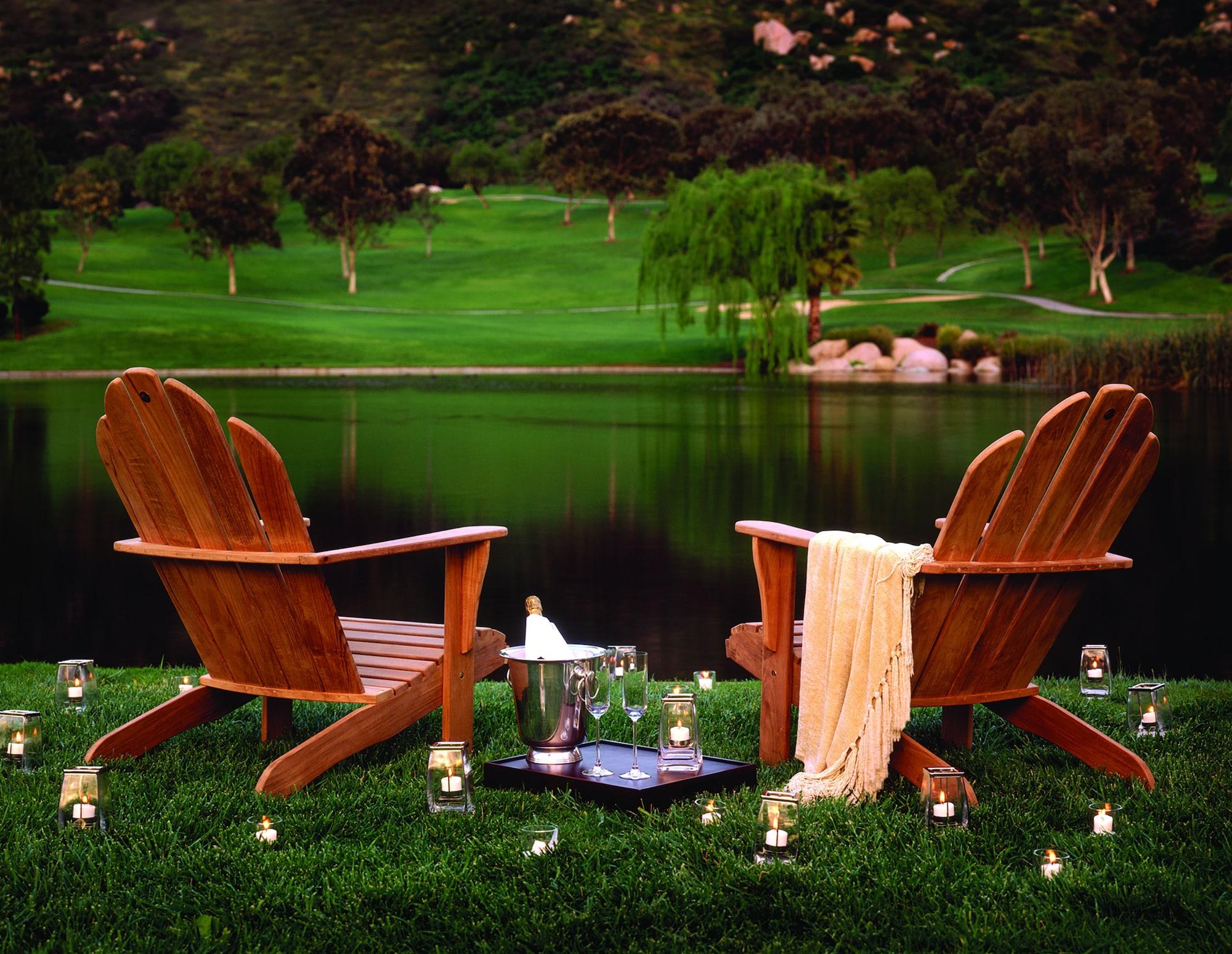 Hyatt Vacation Club At The Welk, San Diego Escondido Exteriör bild