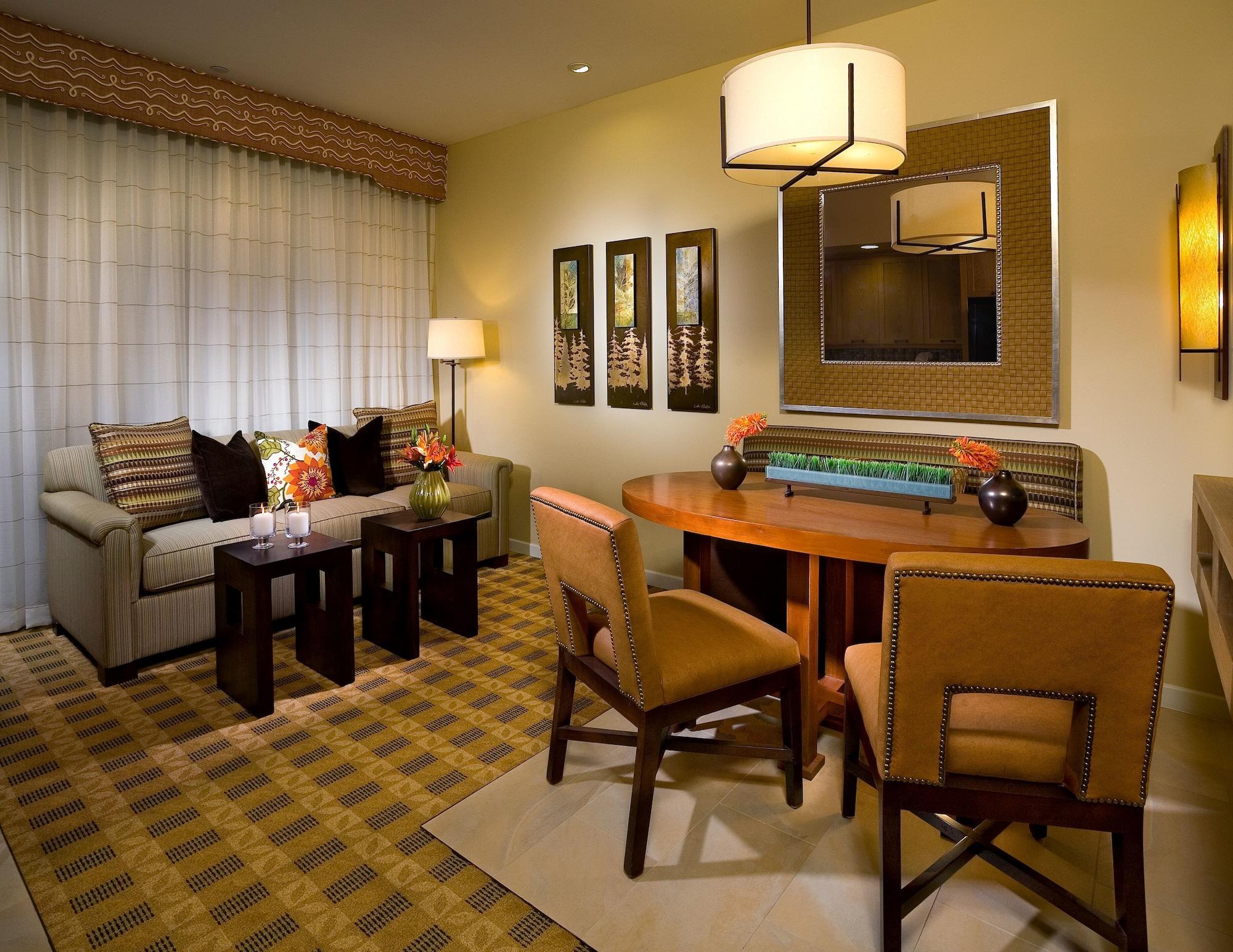 Hyatt Vacation Club At The Welk, San Diego Escondido Exteriör bild
