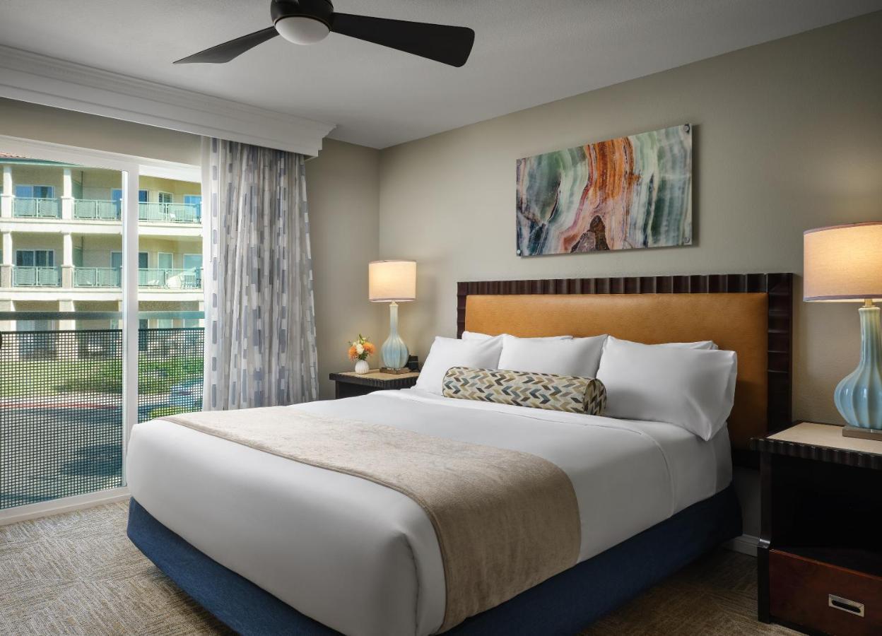 Hyatt Vacation Club At The Welk, San Diego Escondido Exteriör bild