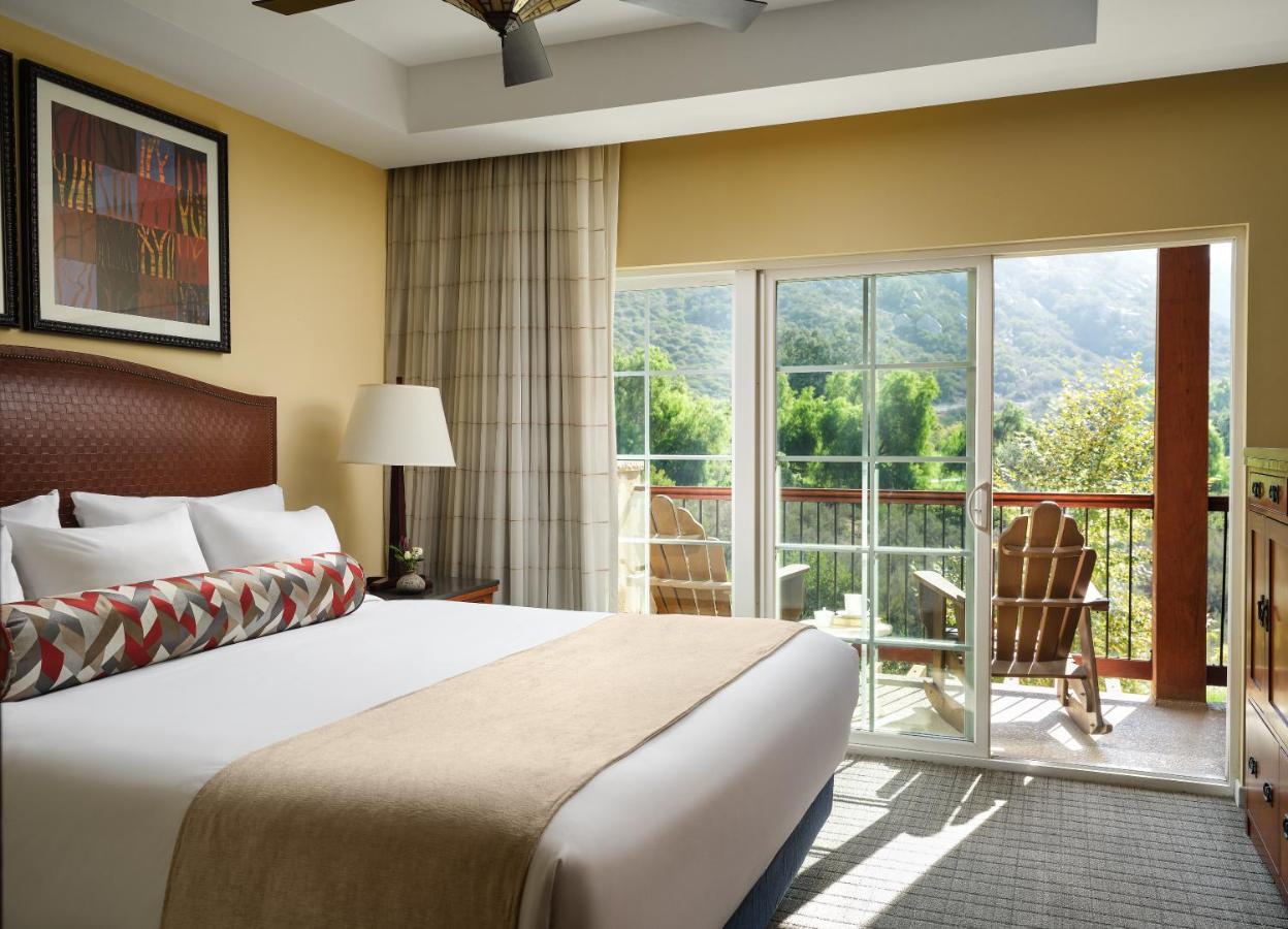 Hyatt Vacation Club At The Welk, San Diego Escondido Exteriör bild