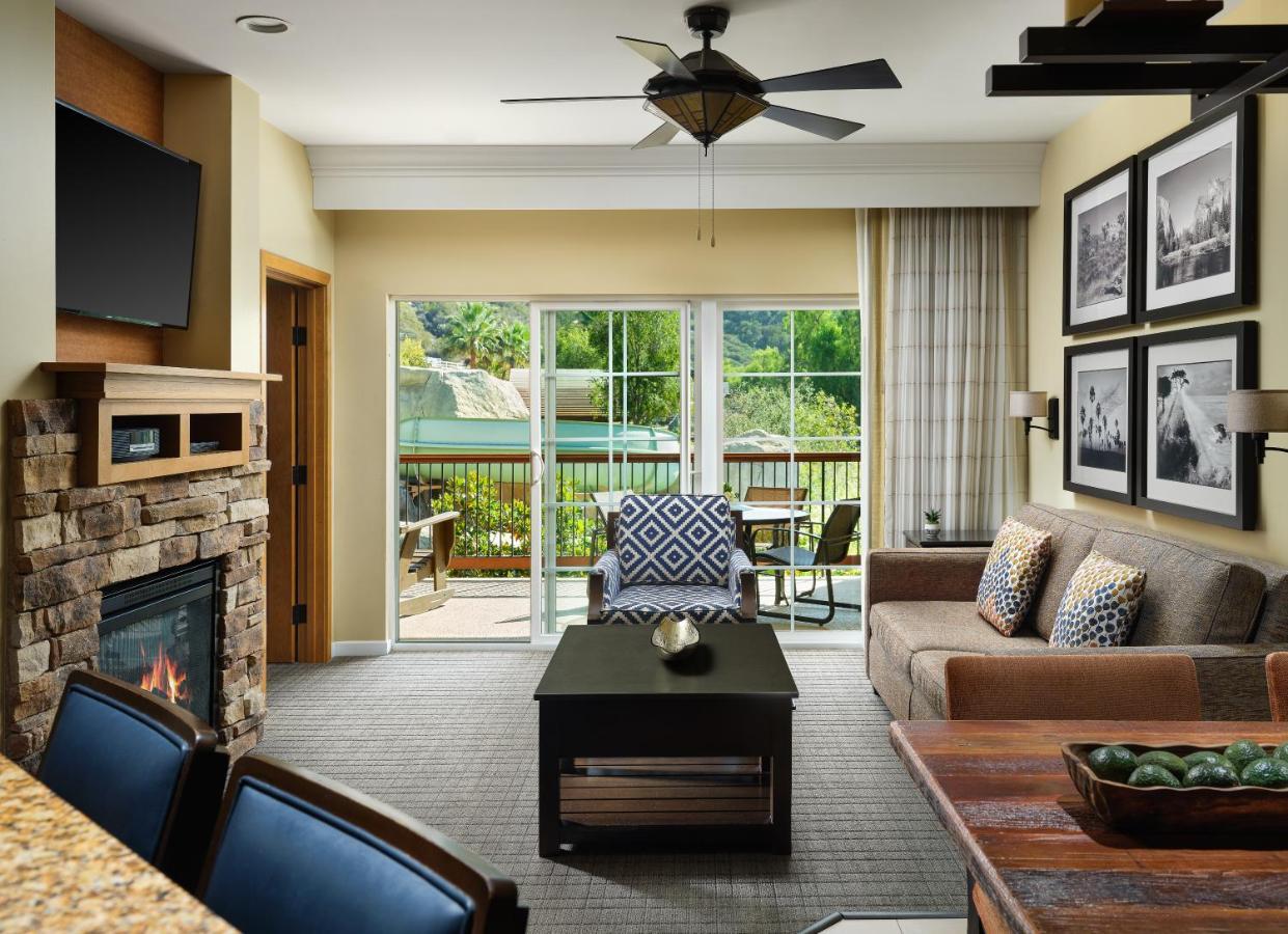 Hyatt Vacation Club At The Welk, San Diego Escondido Exteriör bild
