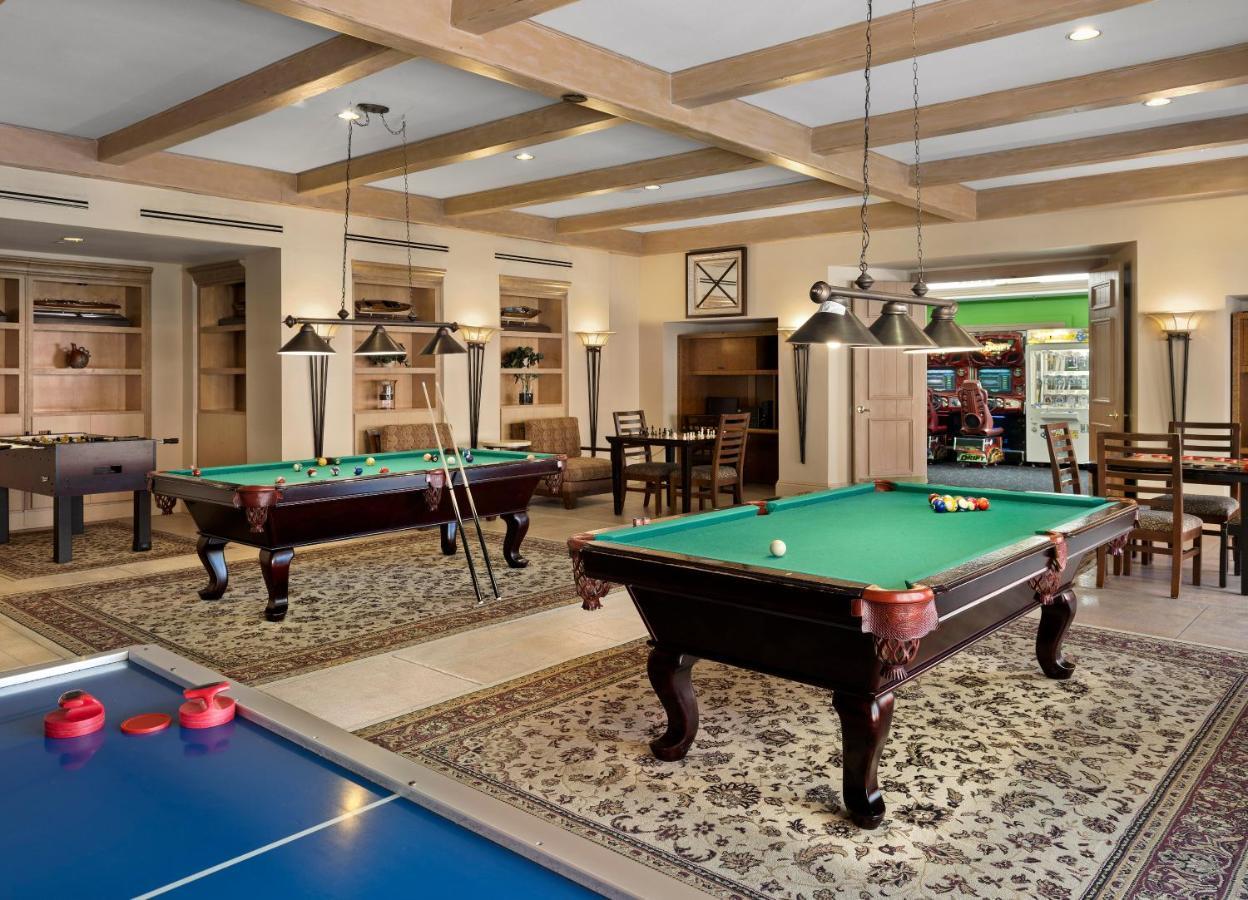 Hyatt Vacation Club At The Welk, San Diego Escondido Exteriör bild