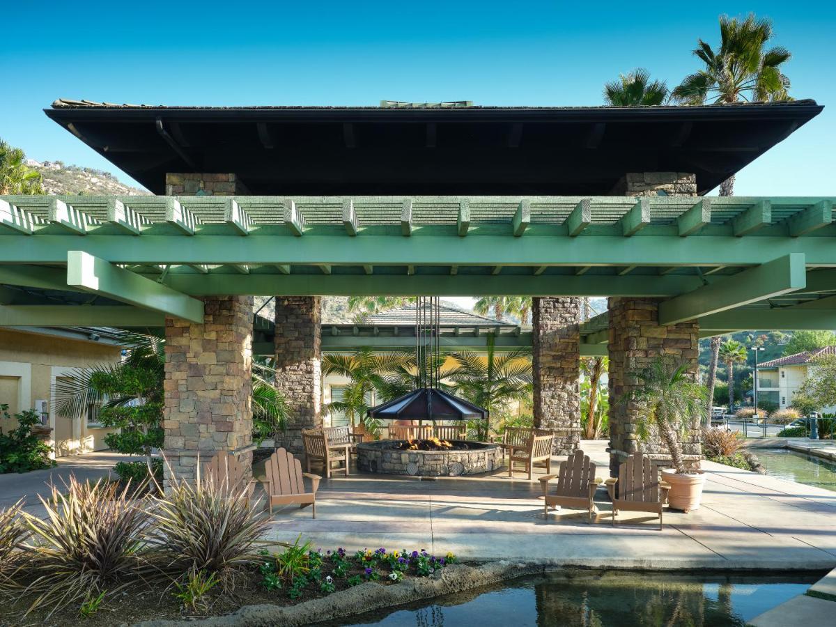 Hyatt Vacation Club At The Welk, San Diego Escondido Exteriör bild