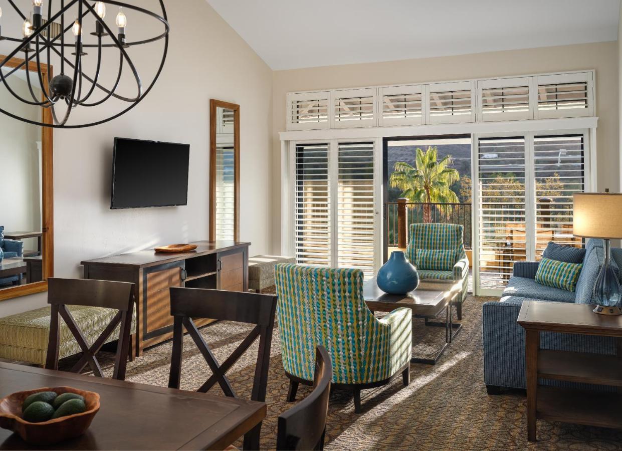 Hyatt Vacation Club At The Welk, San Diego Escondido Exteriör bild