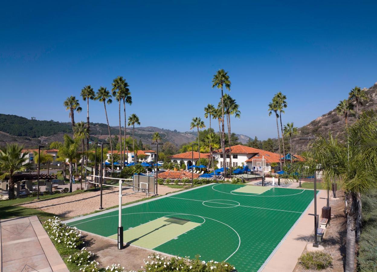Hyatt Vacation Club At The Welk, San Diego Escondido Exteriör bild