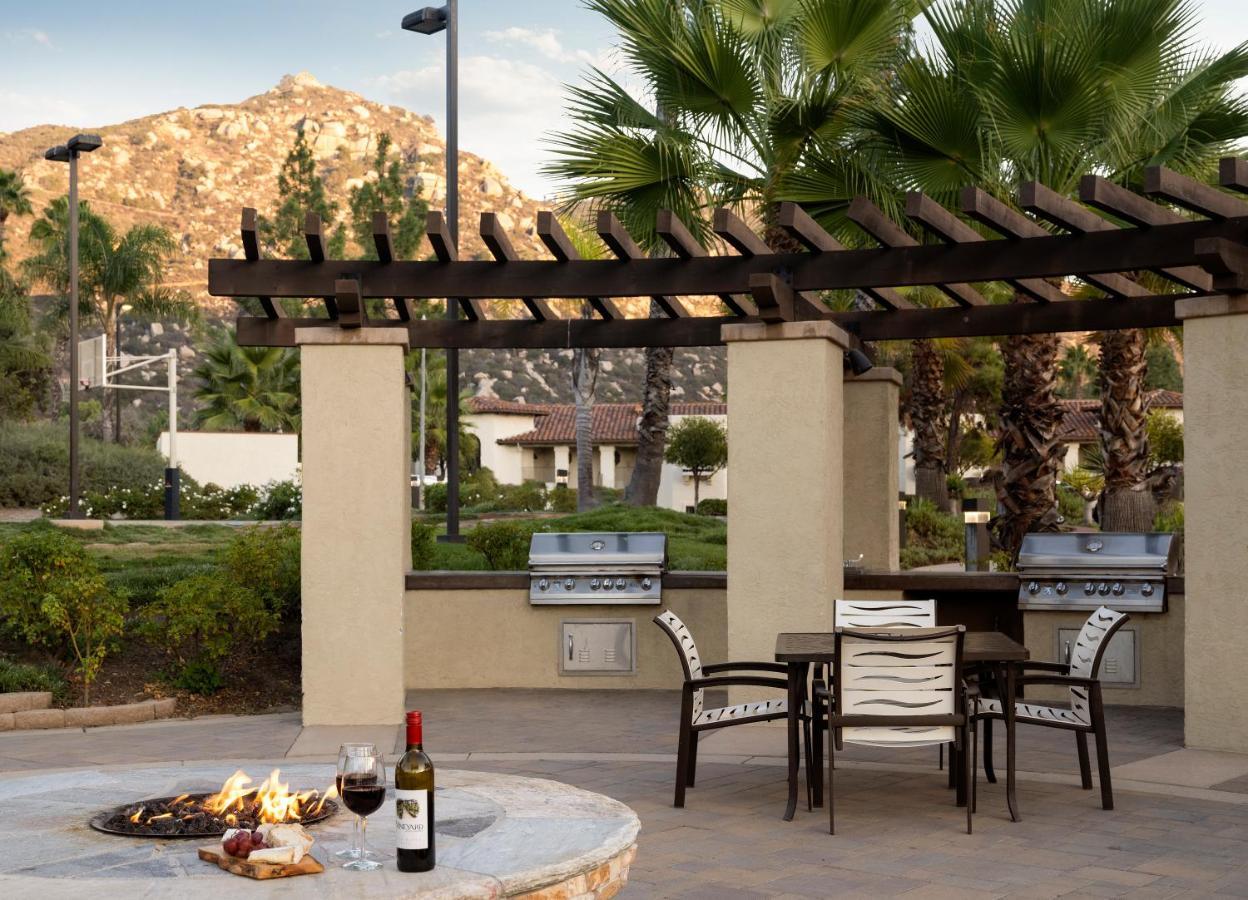 Hyatt Vacation Club At The Welk, San Diego Escondido Exteriör bild
