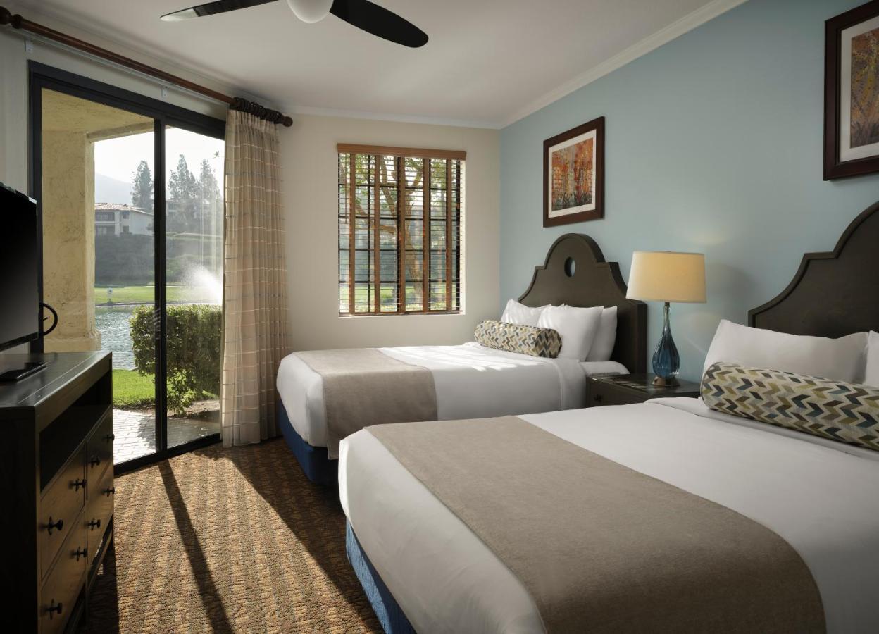 Hyatt Vacation Club At The Welk, San Diego Escondido Exteriör bild