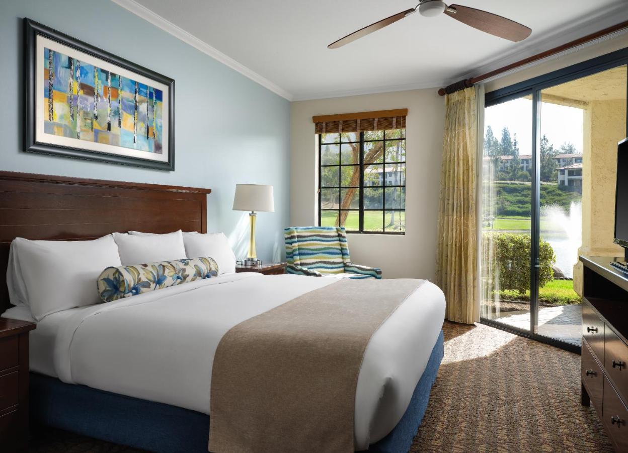 Hyatt Vacation Club At The Welk, San Diego Escondido Exteriör bild