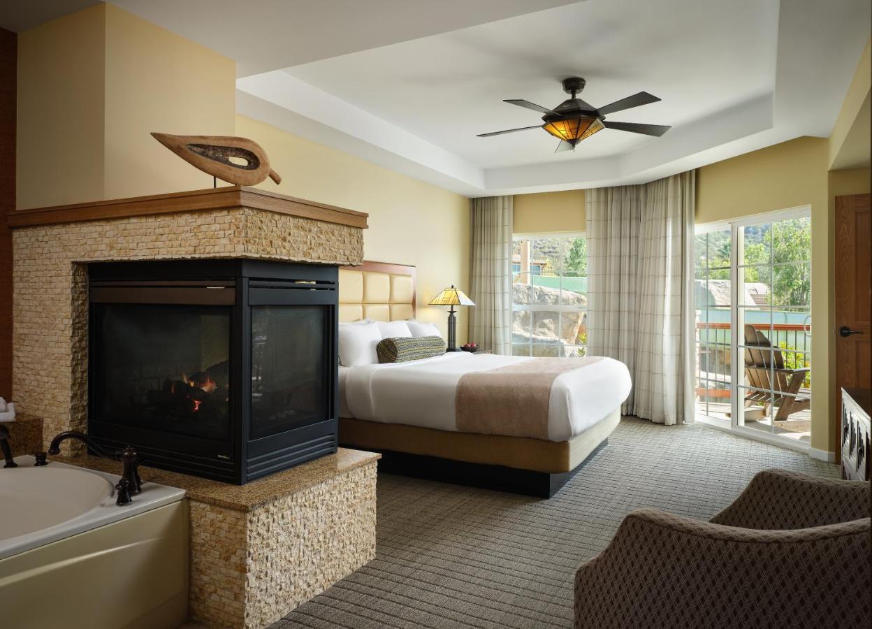 Hyatt Vacation Club At The Welk, San Diego Escondido Exteriör bild