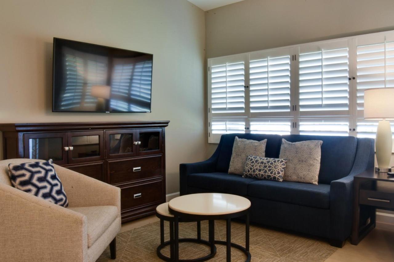 Hyatt Vacation Club At The Welk, San Diego Escondido Exteriör bild