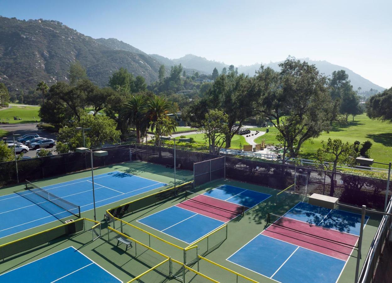 Hyatt Vacation Club At The Welk, San Diego Escondido Exteriör bild