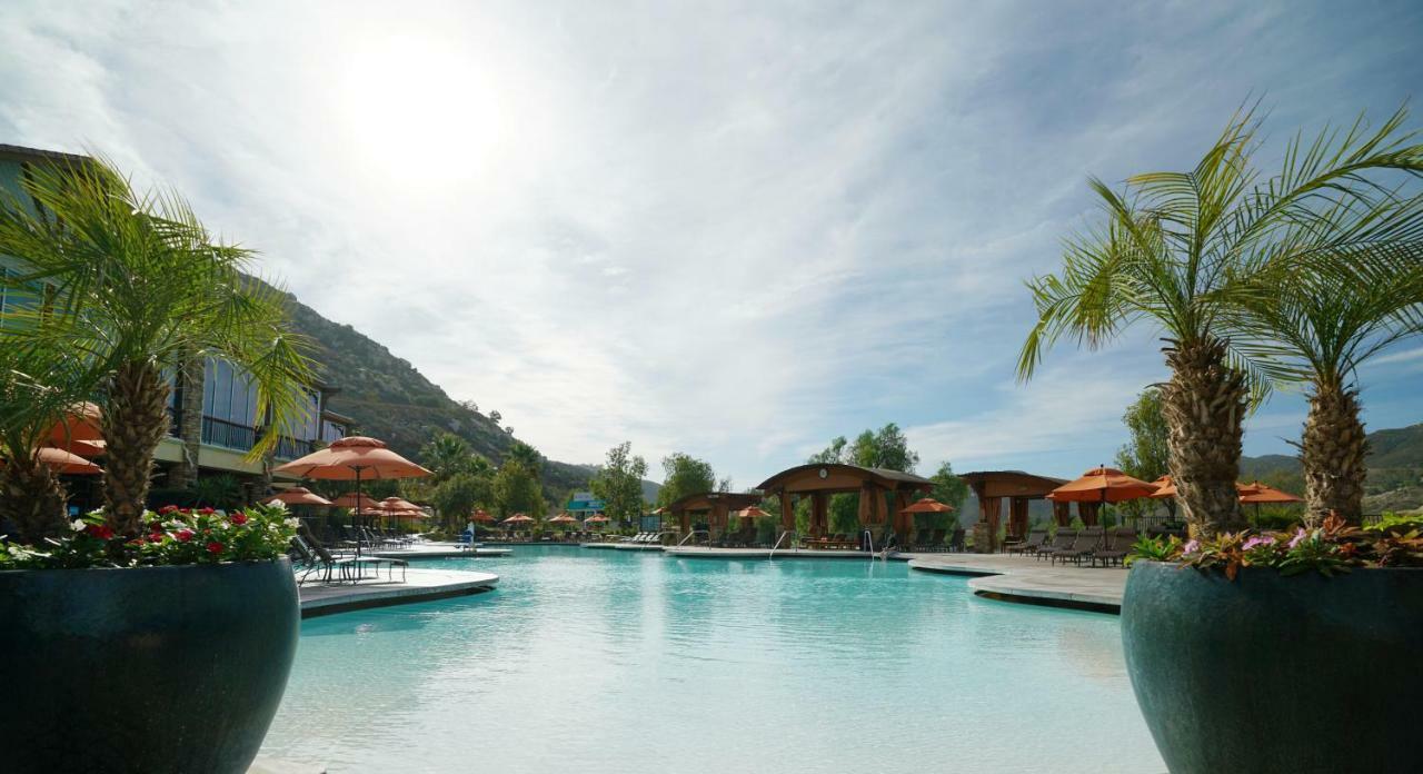 Hyatt Vacation Club At The Welk, San Diego Escondido Exteriör bild