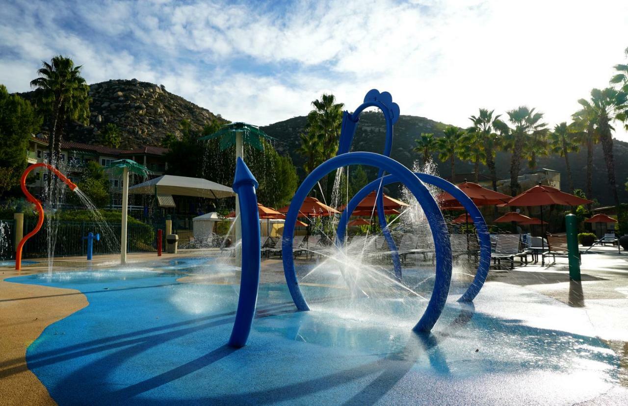 Hyatt Vacation Club At The Welk, San Diego Escondido Exteriör bild