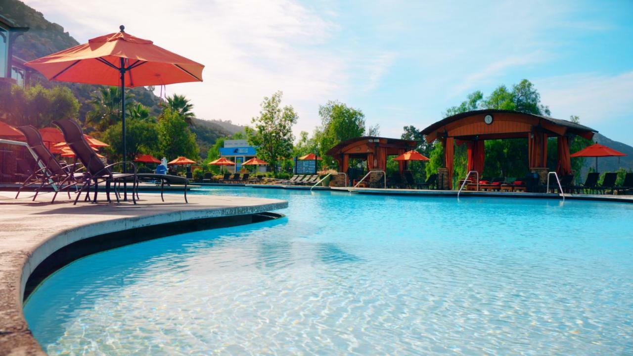 Hyatt Vacation Club At The Welk, San Diego Escondido Exteriör bild