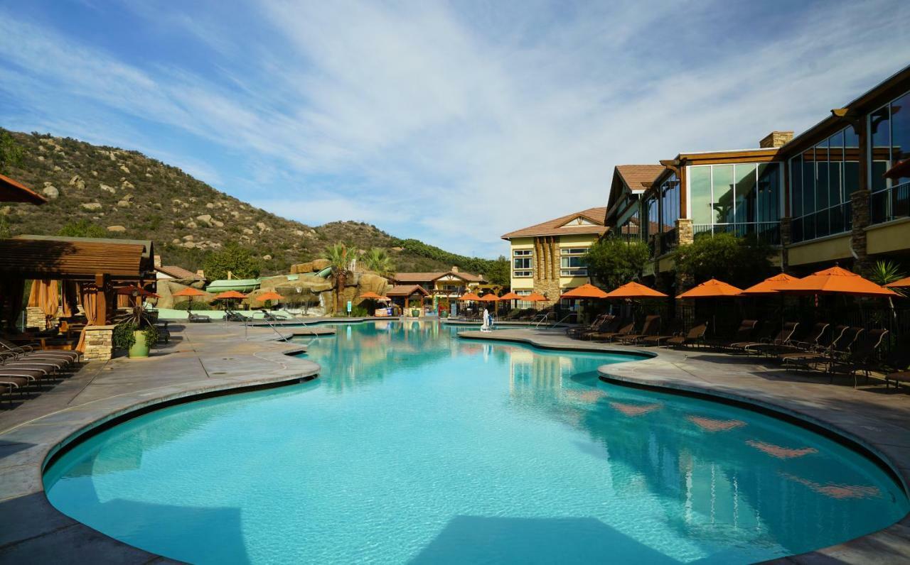 Hyatt Vacation Club At The Welk, San Diego Escondido Exteriör bild