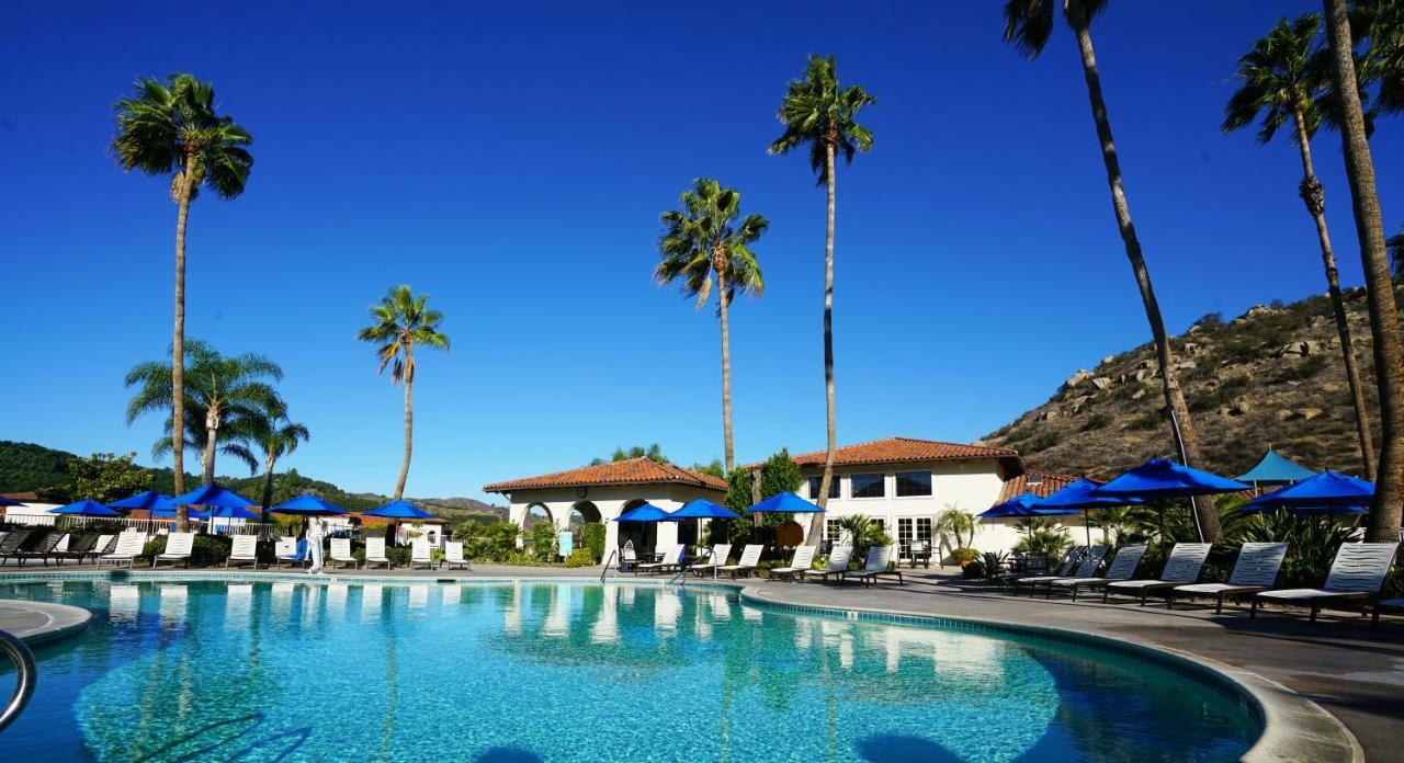 Hyatt Vacation Club At The Welk, San Diego Escondido Exteriör bild