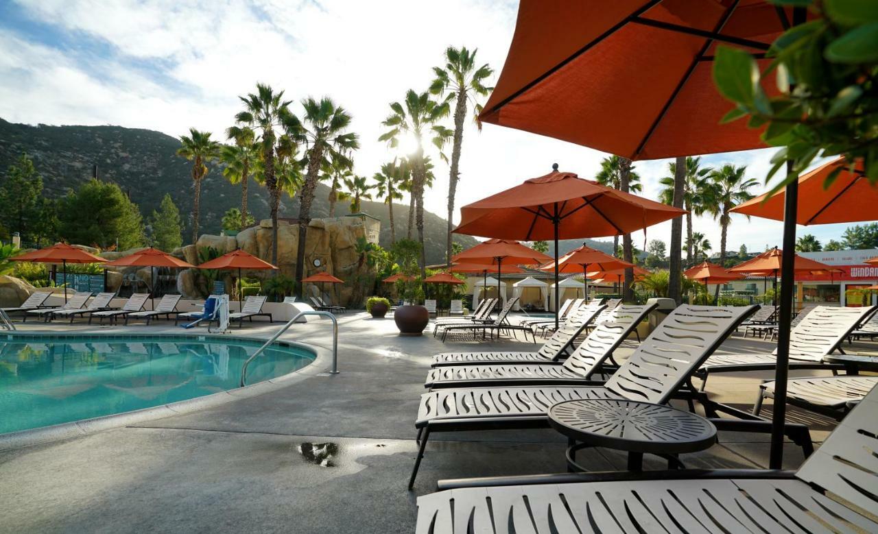 Hyatt Vacation Club At The Welk, San Diego Escondido Exteriör bild