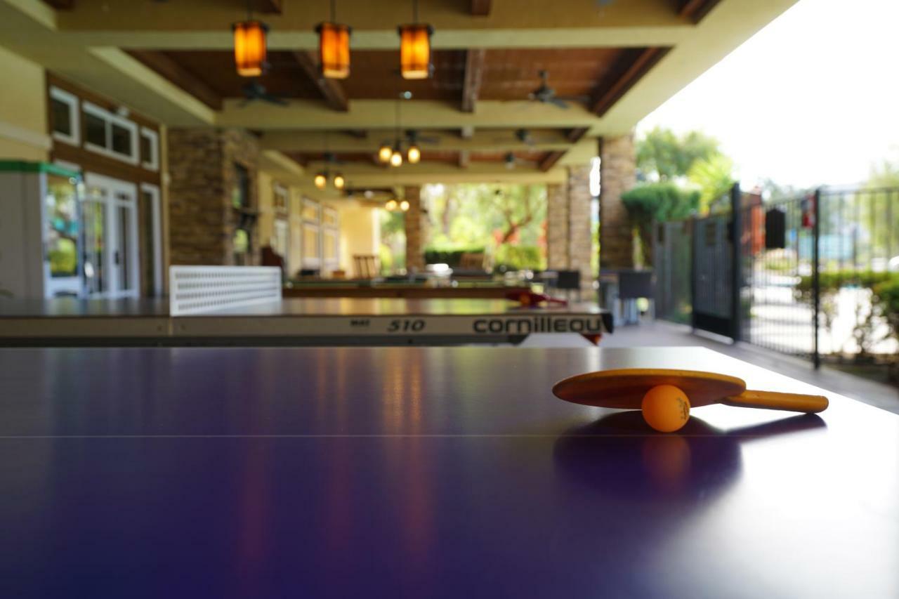 Hyatt Vacation Club At The Welk, San Diego Escondido Exteriör bild